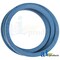 A & I Products Aramid Blue V-Belt (5/8" X 51" ) 22" x4" x0.5" A-B48K - alternate 4